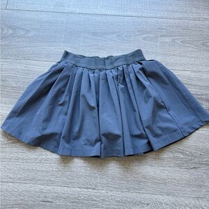 Athleta Girls Tennis Skirt